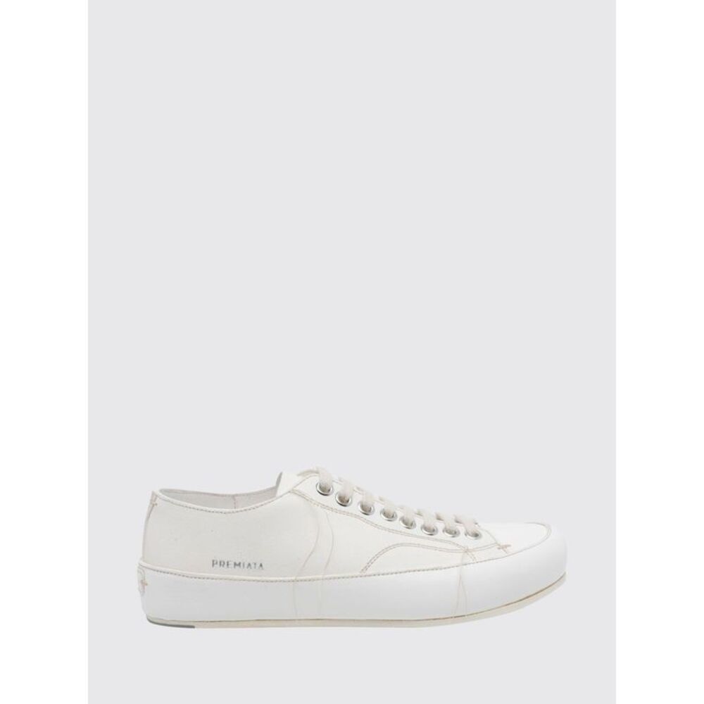 Premiata Sneakers Men White